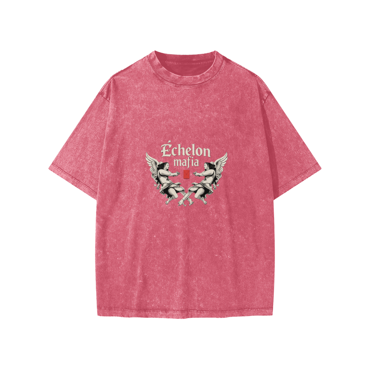 Young Faith Kids' T-Shirt