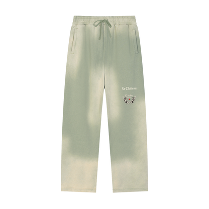 The Worn Edge Sweatpants