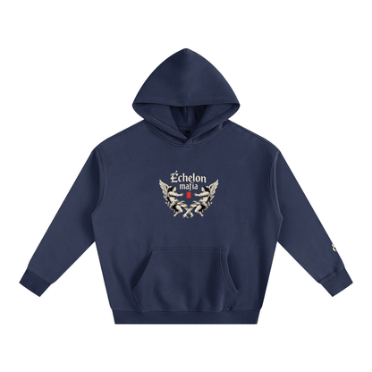 Heavy Presence Fleece Hoodie