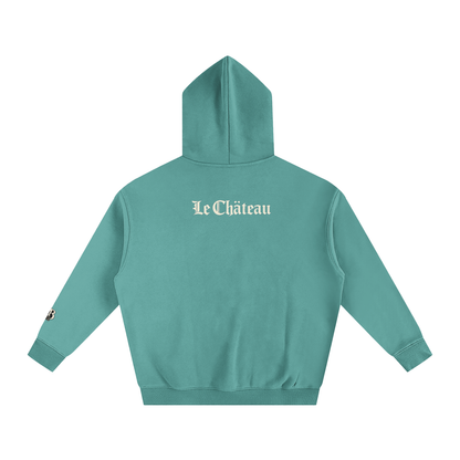 Heavy Presence Fleece Hoodie