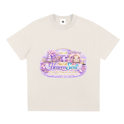 Heaven Sent Tee