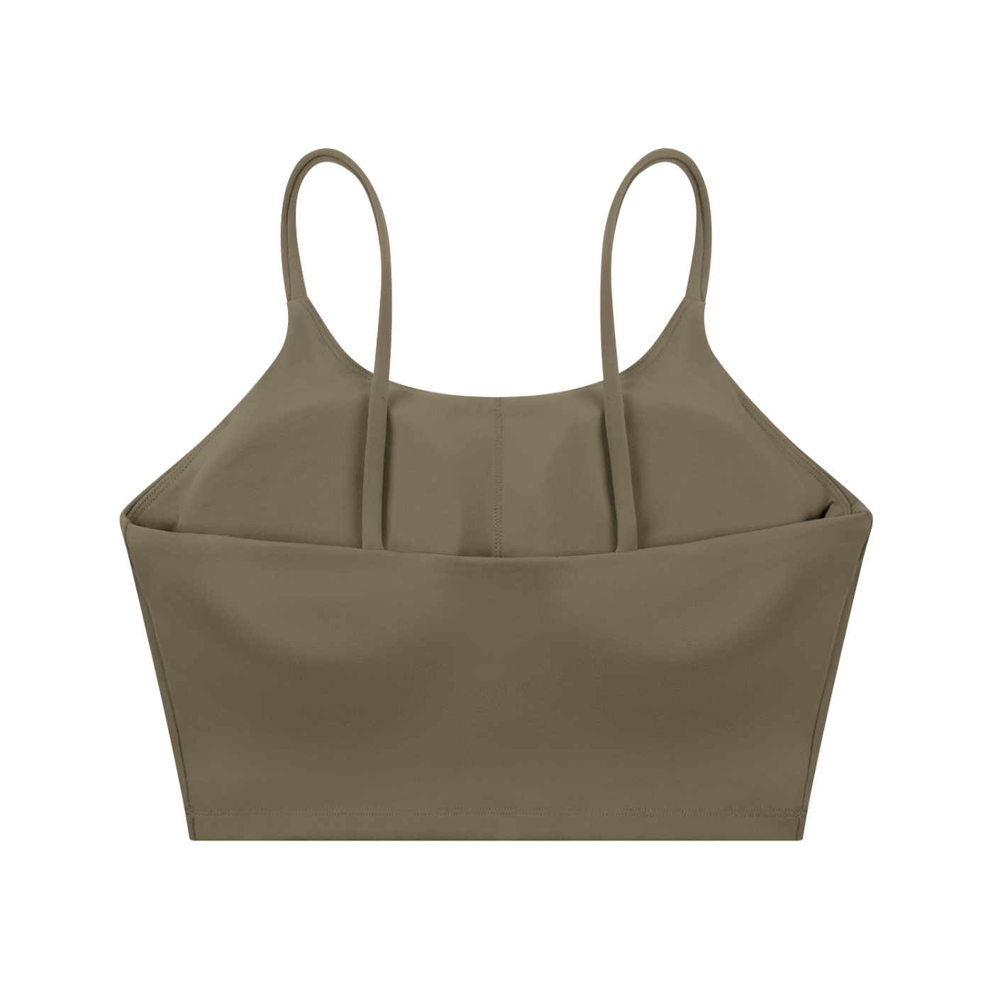 Manhattan Strap Yoga Sports Bra