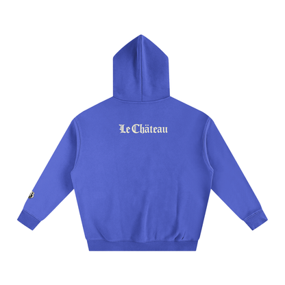 Heavy Presence Fleece Hoodie
