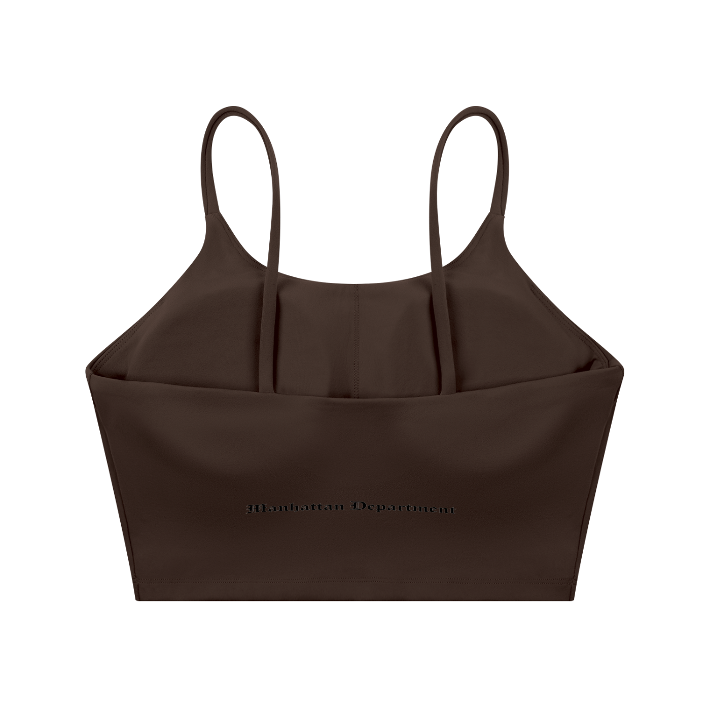 Faith In The City Yoga Sports Bra